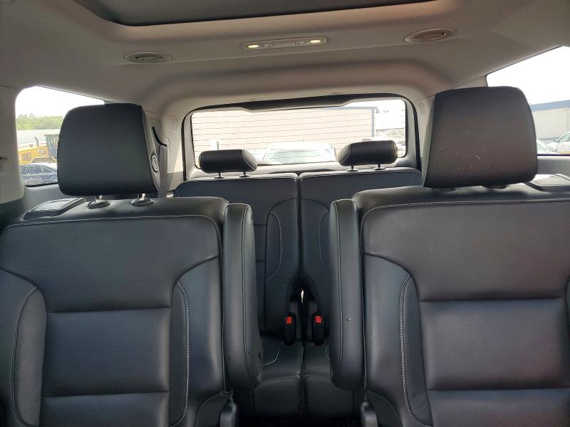 2019 Gmc Acadia მანქანა იყიდება აუქციონზე, vin: 1GKKNMLS5KZ279236, აუქციონის ნომერი: 67127226