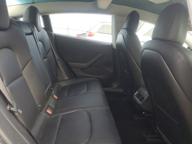 66834666 :رقم المزاد ، 5YJ3E1EA9JF008784 vin ، 2018 Tesla Model 3 مزاد بيع