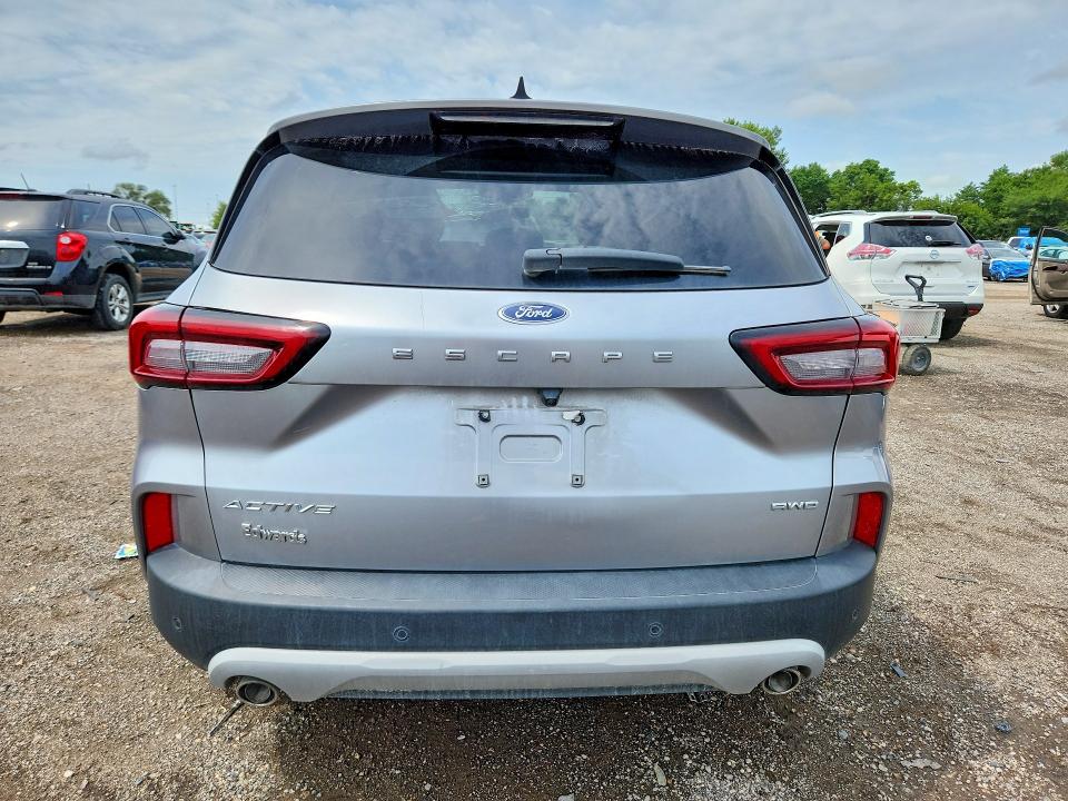 65103326 :رقم المزاد ، 1FMCU9GN9PUA32936 vin ، 2023 Ford Escape مزاد بيع