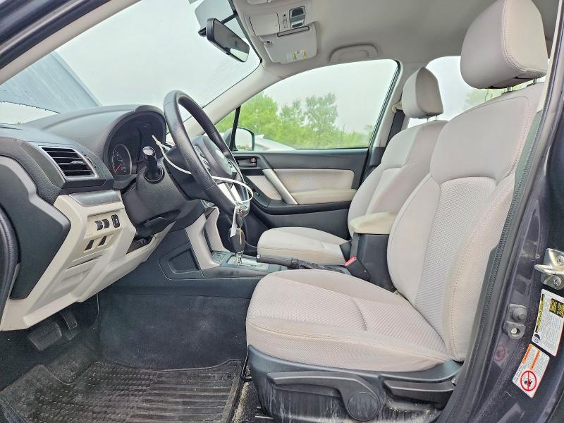 Aukcja sprzedaży 2018 Subaru Forester, vin: JF2SJABC8JH570173, numer aukcji: 64762426