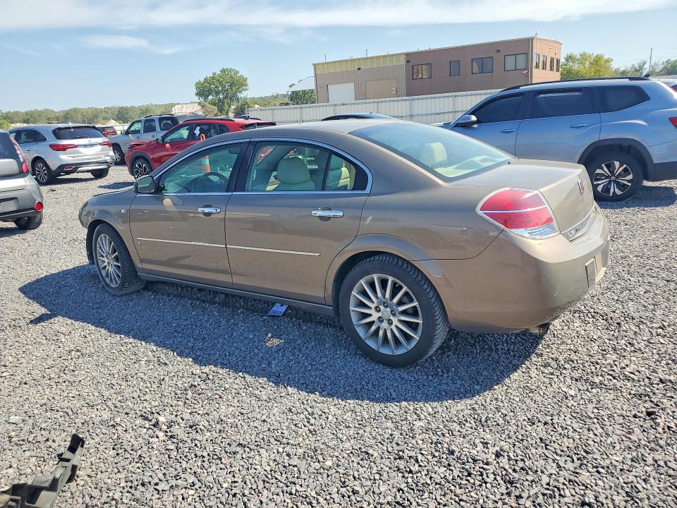 Продажа на аукционе авто 2007 Saturn Aura, vin: 1G8ZV57757F306816, номер лота: 67357796