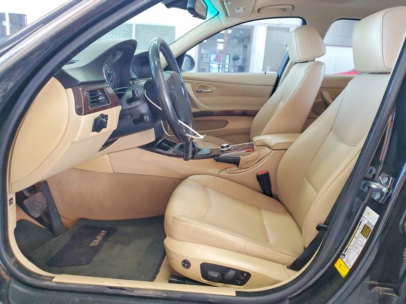 Продажа на аукционе авто 2007 Bmw 335, vin: WBAVB73587VH22944, номер лота: 66444856