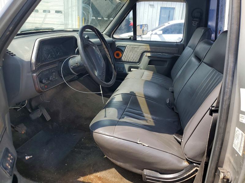 Aukcja sprzedaży 1991 Ford F150, vin: 1FTDF15Y3MNA27996, numer aukcji: 63909046