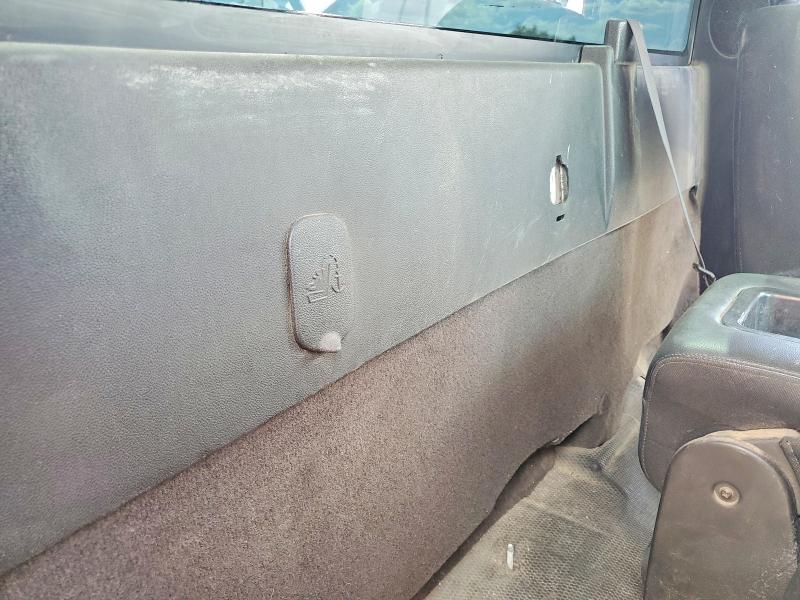 2012 Chevrolet Silverado მანქანა იყიდება აუქციონზე, vin: 1GCNCPEX2CZ107207, აუქციონის ნომერი: 64491906