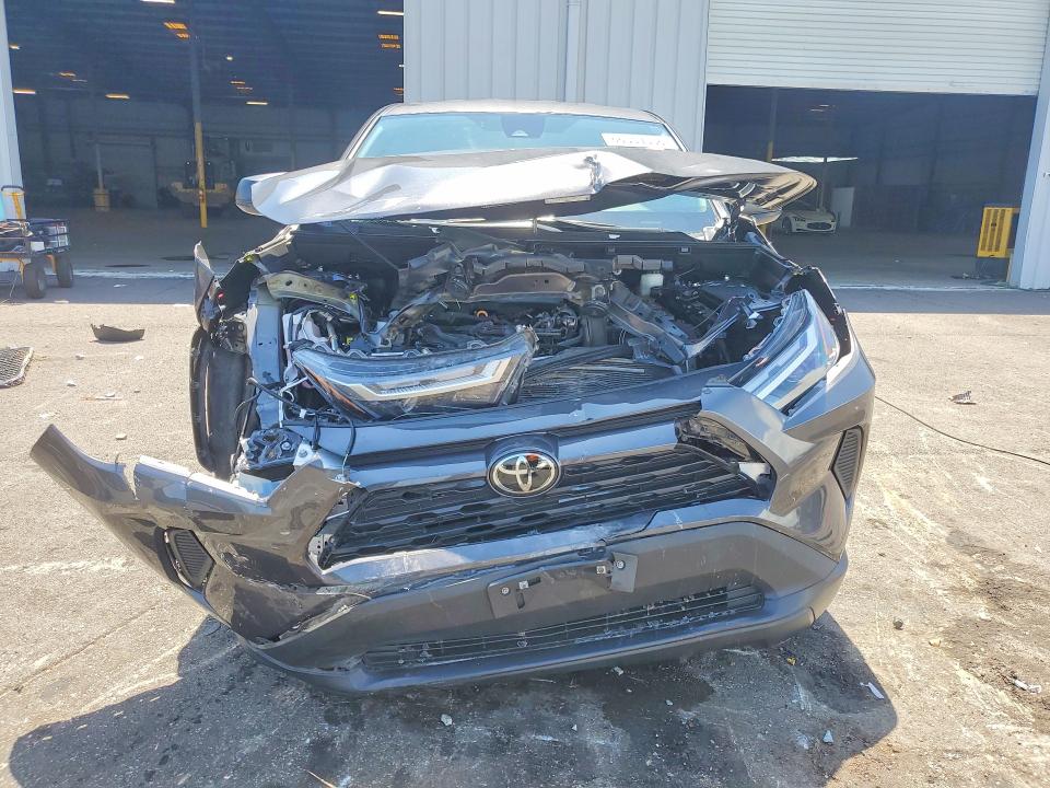 2024 Toyota Rav4 მანქანა იყიდება აუქციონზე, vin: 2T3F1RFVXRW466106, აუქციონის ნომერი: 66509556