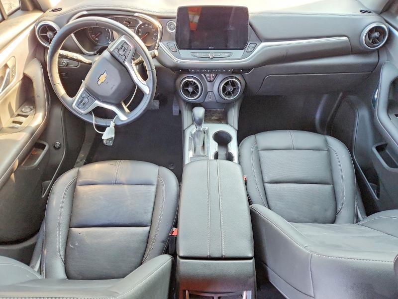 Продаж на аукціоні авто 2023 Chevrolet Blazer, vin: 3GNKBJR44PS177577, номер лоту: 63199876