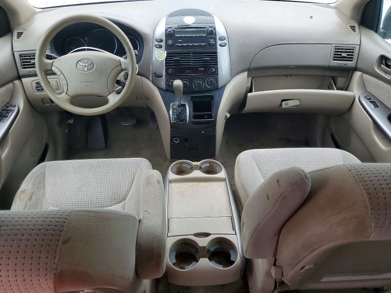 Продаж на аукціоні авто 2006 Toyota Sienna, vin: 5TDZA23C76S415067, номер лоту: 64044926