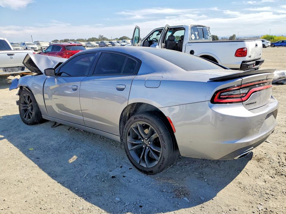 Aukcja sprzedaży 2016 Dodge Charger, vin: 2C3CDXHG9GH359109, numer aukcji: 66133966