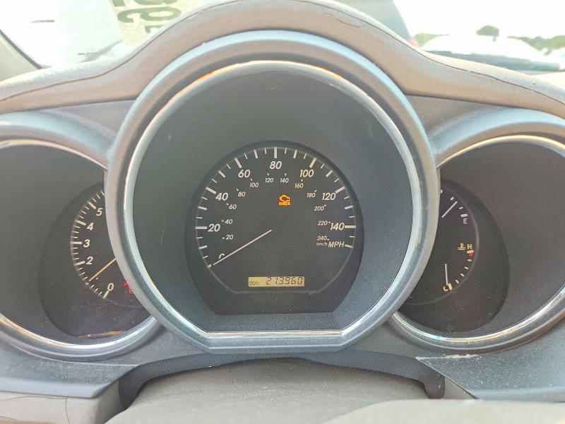 Aukcja sprzedaży 2004 Lexus Rx, vin: 2T2HA31UX4C037180, numer aukcji: 64981456