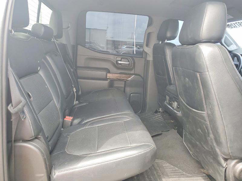 Aukcja sprzedaży 2021 Gmc Sierra, vin: 1GTU9CET0MZ127652, numer aukcji: 64497126