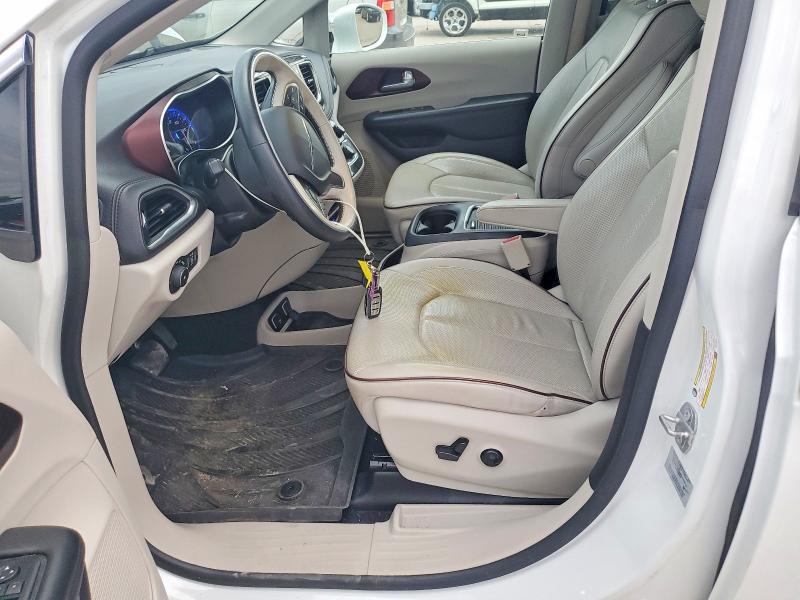 Aukcja sprzedaży 2017 Chrysler Pacifica, vin: 2C4RC1GG7HR620336, numer aukcji: 64308196