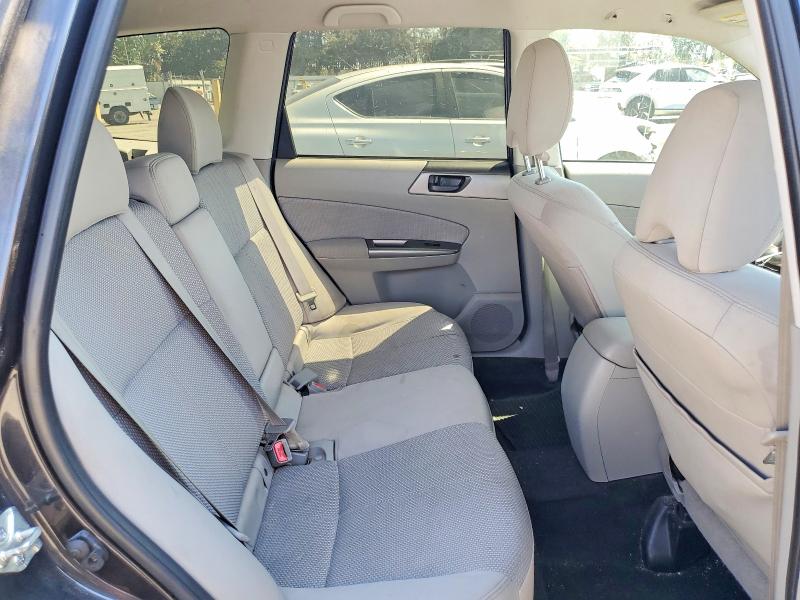 Продаж на аукціоні авто 2011 Subaru Forester, vin: JF2SHABC5BH773762, номер лоту: 64702846