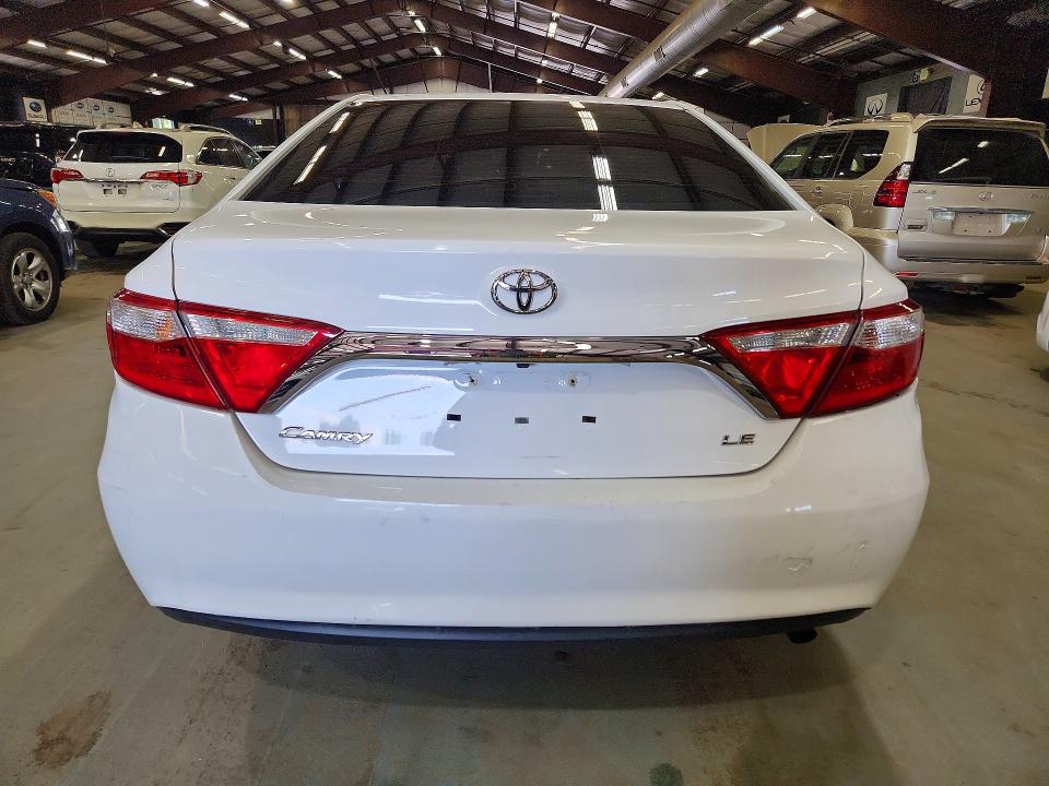 Aukcja sprzedaży 2017 Toyota Camry, vin: 4T1BF1FK2HU802765, numer aukcji: 64412556