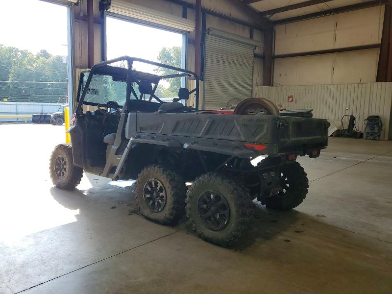 Продаж на аукціоні авто 2024 Can-am Defender, vin: 3JB6VAX47RK000127, номер лоту: 63671006