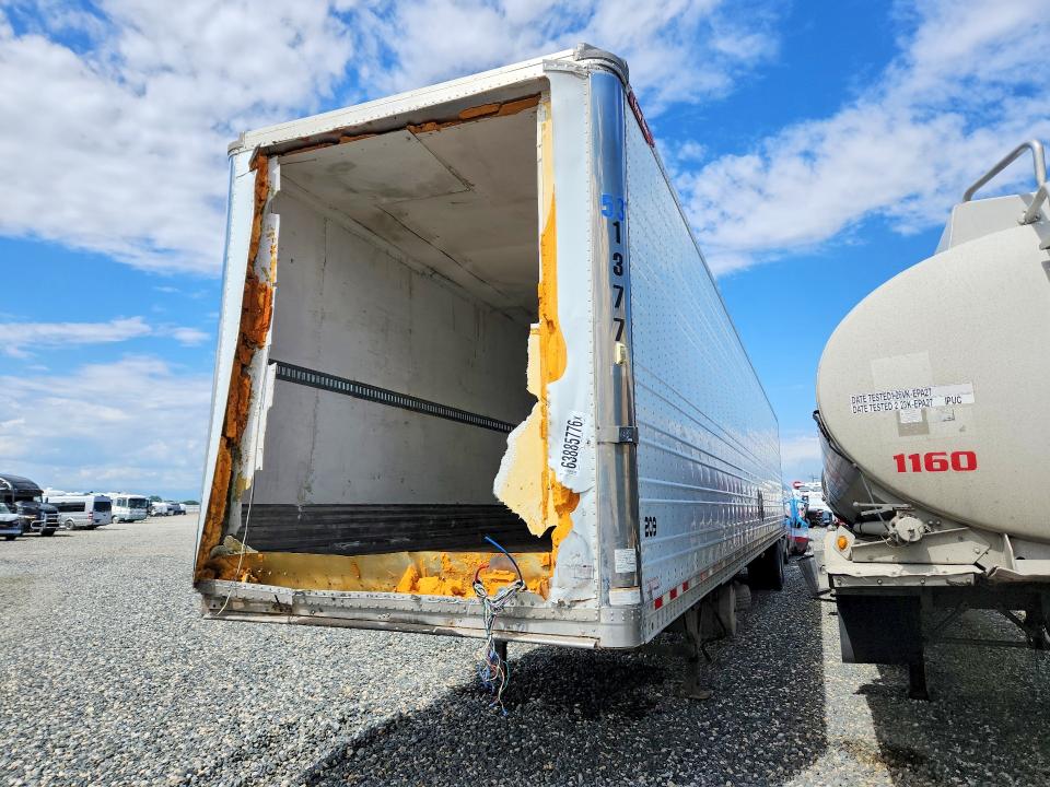 Продажа на аукционе авто 2017 Great Dane Trailers Trailer, vin: 1GRAA062XHW701377, номер лота: 63885776
