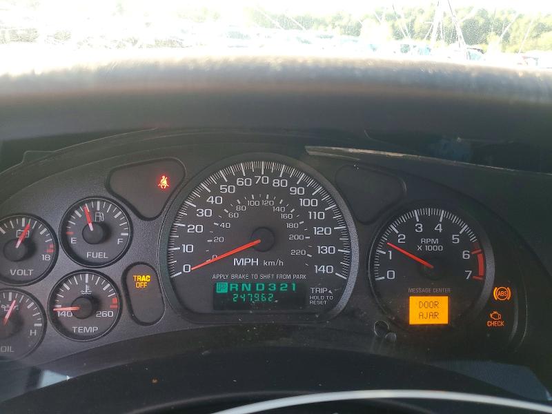 Aukcja sprzedaży 2005 Chevrolet Monte Carlo, vin: 2G1WX15K159178463, numer aukcji: 63195886