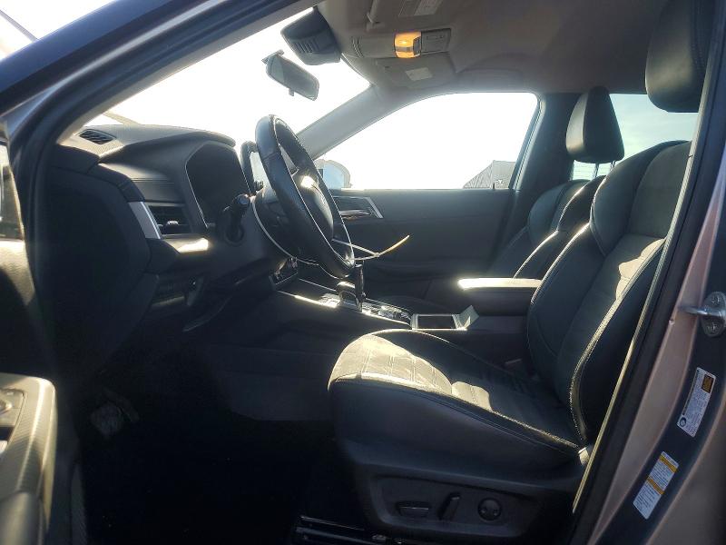 Продажа на аукционе авто 2022 Mitsubishi Outlander, vin: JA4J3UA82NZ081877, номер лота: 64386376