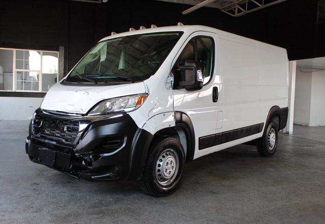 Aukcja sprzedaży 2024 Ram Promaster 1500, vin: 3C6LRVAG3RE148490, numer aukcji: 64656996