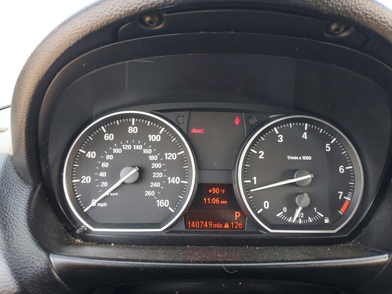 67134916 :رقم المزاد ، WBAUN1C55DVR00818 vin ، 2013 Bmw 128 مزاد بيع
