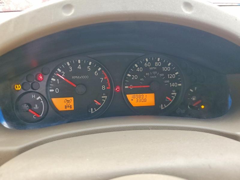 63807396 :رقم المزاد ، 1N6AD09W07C443853 vin ، 2007 Nissan Frontier مزاد بيع