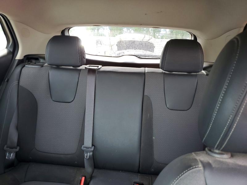 64303706 :رقم المزاد ، KL4MMCSL2NB081913 vin ، 2022 Buick Encore Gx مزاد بيع