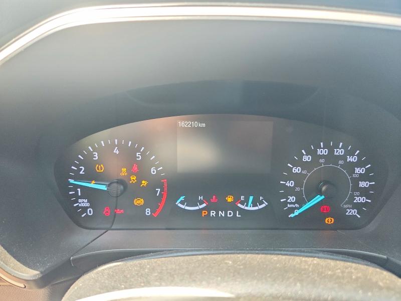 Продажа на аукционе авто 2021 Ford Escape, vin: 1FMCU9G66MUA59807, номер лота: 64618366