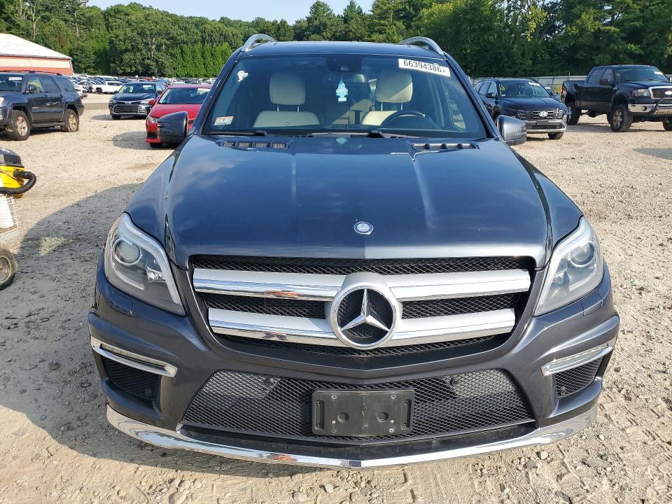 Продажа на аукционе авто 2013 Mercedes-benz Gl, vin: 4JGDF7DE5DA156268, номер лота: 66394386