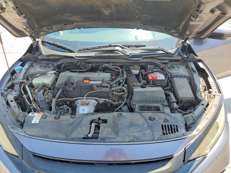Продажа на аукционе авто 2020 Honda Civic, vin: 2HGFC2F81LH574960, номер лота: 64419256