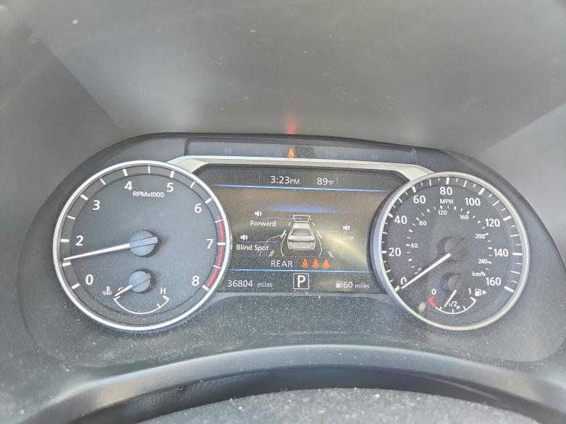 65652916 :رقم المزاد ، 3N1AB8DV9LY215229 vin ، 2020 Nissan Sentra مزاد بيع