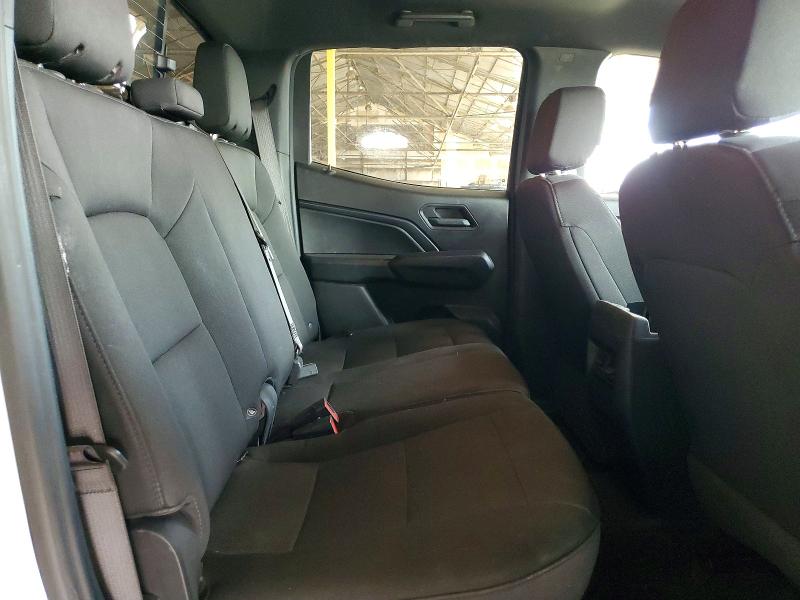 Aukcja sprzedaży 2024 Chevrolet Colorado, vin: 1GCGSBEC0R1302533, numer aukcji: 66777486