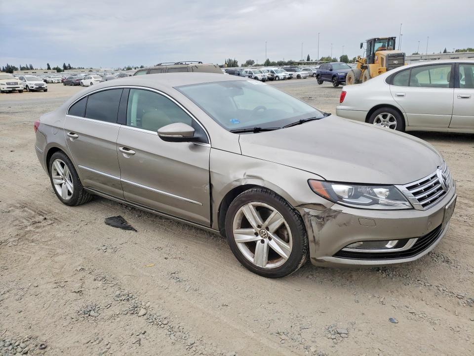 Продаж на аукціоні авто 2013 Volkswagen Cc, vin: WVWBN7AN6DE571739, номер лоту: 67129526
