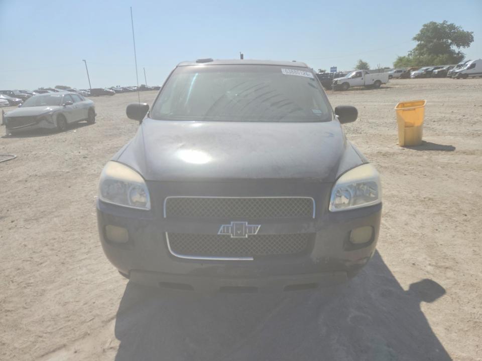 Продаж на аукціоні авто 2008 Chevrolet Uplander, vin: 1GNDV23188D210800, номер лоту: 63880126