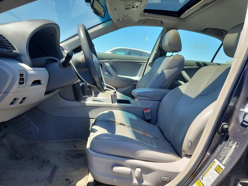 63678976 :رقم المزاد ، 4T1BB46K19U090652 vin ، 2009 Toyota Camry مزاد بيع