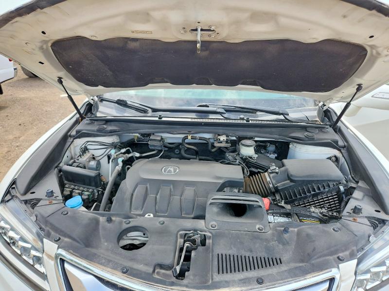 Aukcja sprzedaży 2018 Acura Rdx, vin: 5J8TB4H59JL006248, numer aukcji: 67024456