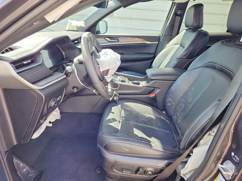 Aukcja sprzedaży 2026 Jeep Grand Cherokee, vin: 1C4RJHBR9TC283161, numer aukcji: 66984416
