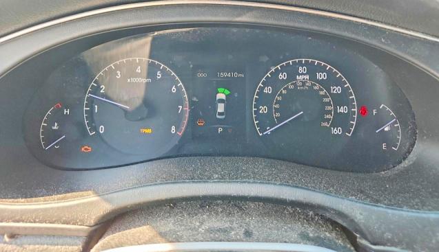 2012 Hyundai Genesis მანქანა იყიდება აუქციონზე, vin: KMHGC4DF0CU174784, აუქციონის ნომერი: 63357416
