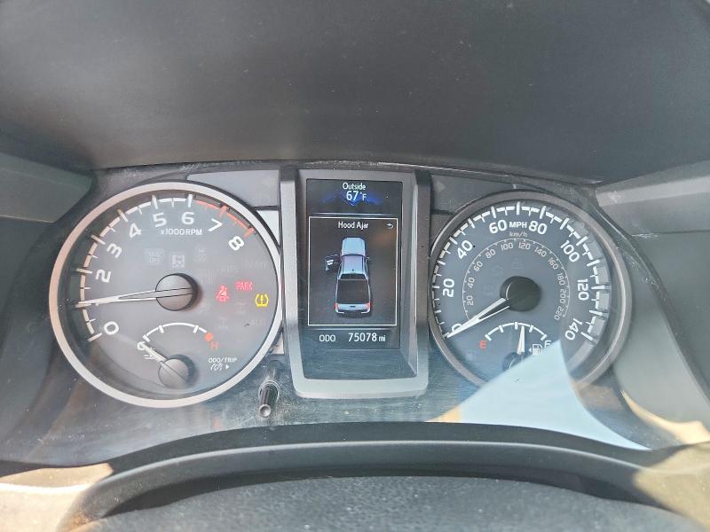 Aukcja sprzedaży 2016 Toyota Tacoma, vin: 5TFCZ5AN8GX036420, numer aukcji: 64231296