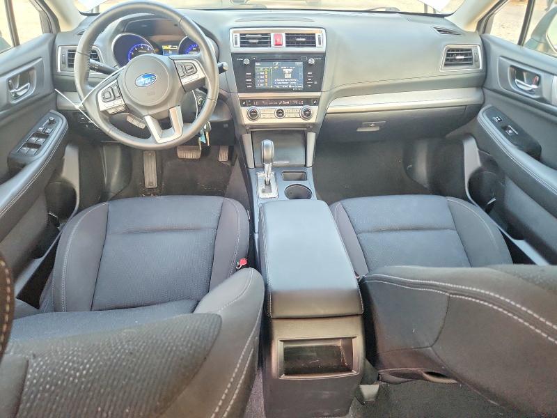 64687246 :رقم المزاد ، 4S3BNAC67H3040814 vin ، 2017 Subaru Legacy مزاد بيع