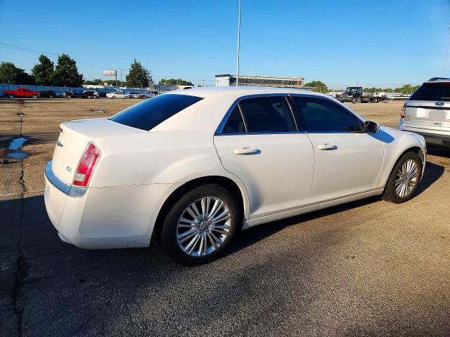 Aukcja sprzedaży 2014 Chrysler 300, vin: 2C3CCARG7EH356155, numer aukcji: 65362456