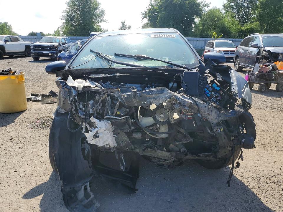 Продаж на аукціоні авто 2015 Toyota Corolla, vin: 2T1BURHE1FC297313, номер лоту: 65827866