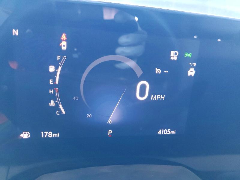 2026 Buick Envista მანქანა იყიდება აუქციონზე, vin: KL47LAEP4TB128889, აუქციონის ნომერი: 65443306