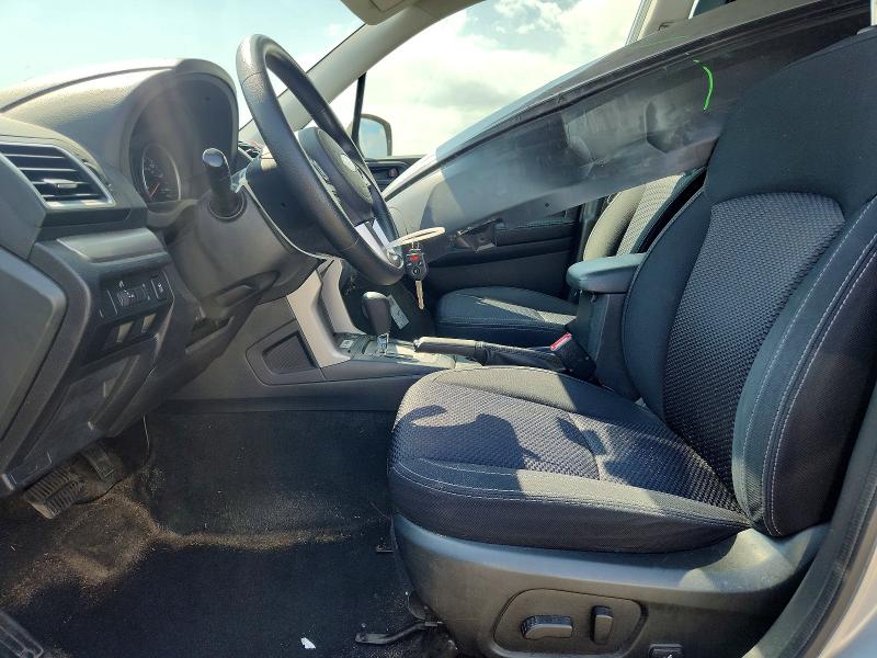 Aukcja sprzedaży 2018 Subaru Forester, vin: JF2SJAEC0JH563696, numer aukcji: 62599666