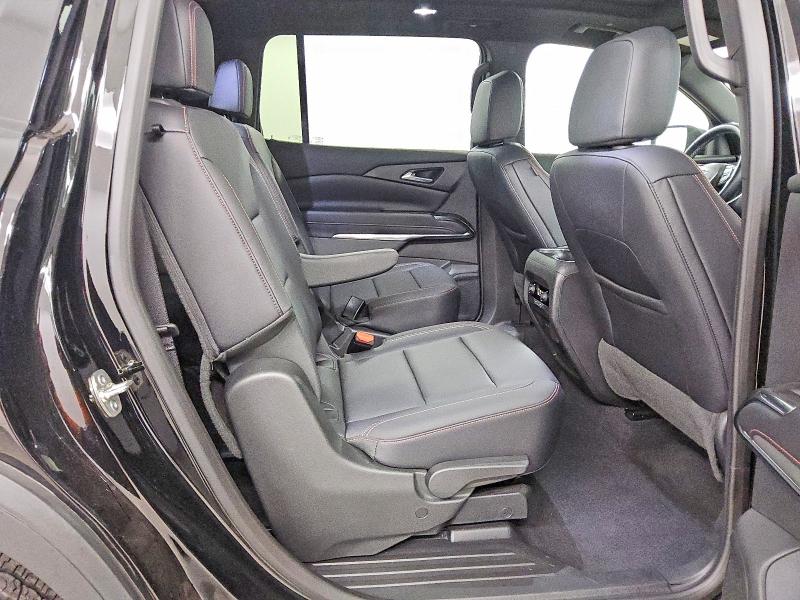 Aukcja sprzedaży 2025 Chevrolet Traverse, vin: 1GNEVJRS2SJ129475, numer aukcji: 65733316