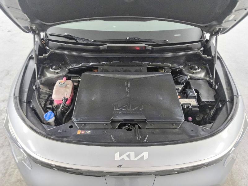 Продажа на аукционе авто 2023 Kia Niro, vin: KNDCR3L18P5028599, номер лота: 63355336