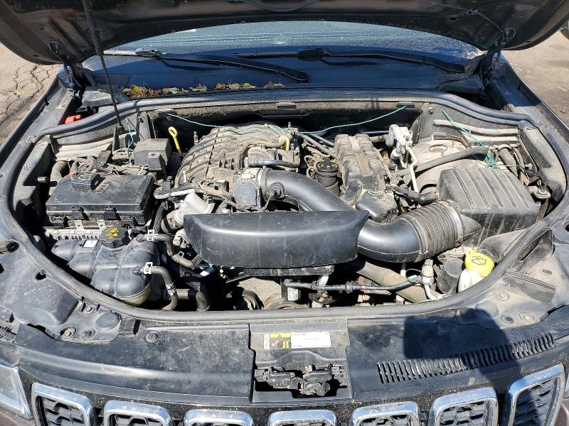2018 Jeep Grand Cherokee მანქანა იყიდება აუქციონზე, vin: 1C4RJFBG5JC212863, აუქციონის ნომერი: 65472306