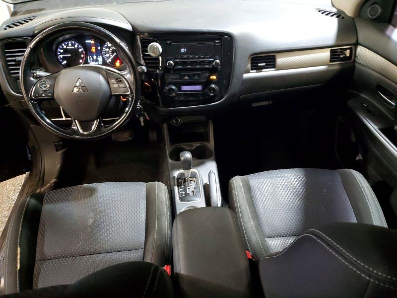 Aukcja sprzedaży 2016 Mitsubishi Outlander, vin: JA4AZ3A36GZ038076, numer aukcji: 67120186