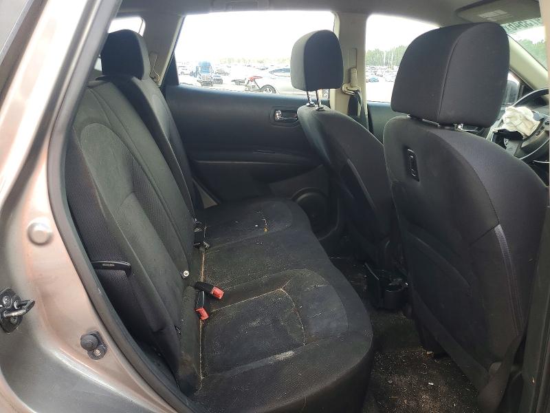 Aukcja sprzedaży 2015 Nissan Rogue Select, vin: JN8AS5MV1FW256868, numer aukcji: 64973546