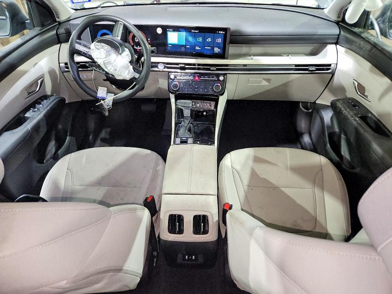 2025 Hyundai Tucson მანქანა იყიდება აუქციონზე, vin: 5NMJB3DE3SH530472, აუქციონის ნომერი: 63787696