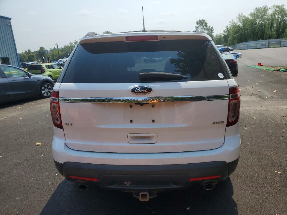 Продаж на аукціоні авто 2013 Ford Explorer, vin: 1FM5K8D85DGB43744, номер лоту: 65269646