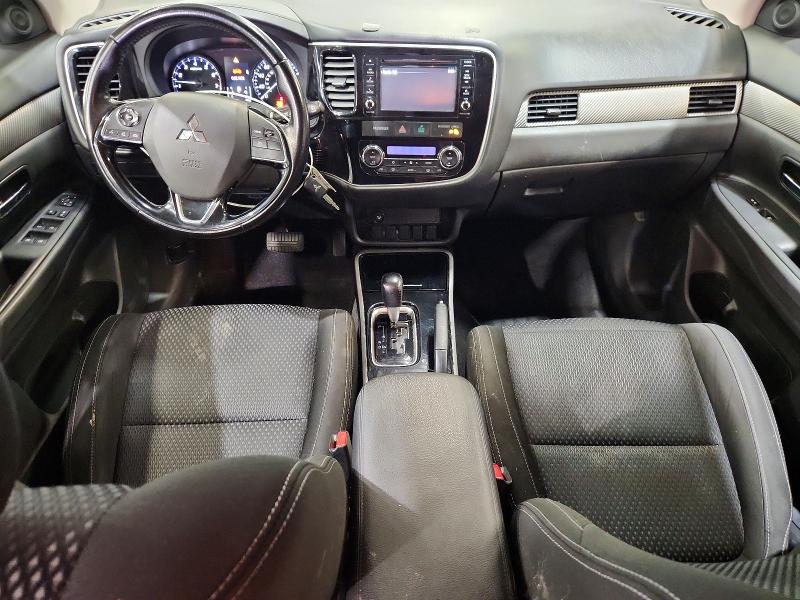 Aukcja sprzedaży 2017 Mitsubishi Outlander, vin: JA4AD2A33HZ000511, numer aukcji: 67427086